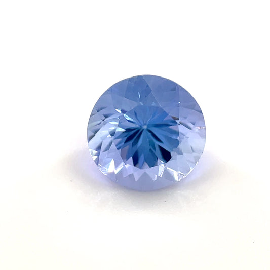 PG-E-321 Tanzanite 7.5 x 7.5 MM Round 1.81cts