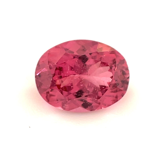 PG-E-342 Mahenge Spinel 5.5 x 7.2 MM Oval 1.04cts