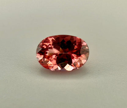 PG-GMS-13 Mahenge Spinel 5.2 x 7.6 MM Oval 1.14cts