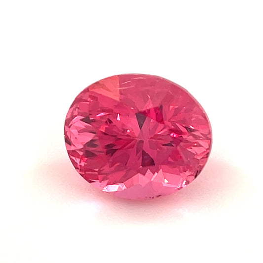 PG-HKAB-15-VO Mahenge Spinel 5.2 x 7 MM Oval 1.15cts