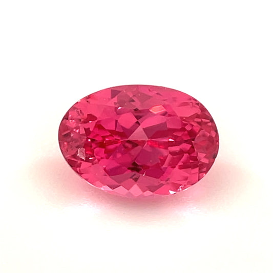 PG-HKAB-2 Mahenge Spinel 4.8 x 6.7 MM Oval 1cts