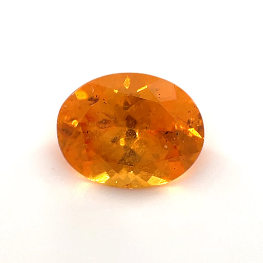 PG-I525-SG-5 Spessartite 7 x 9 MM Oval 2.34cts