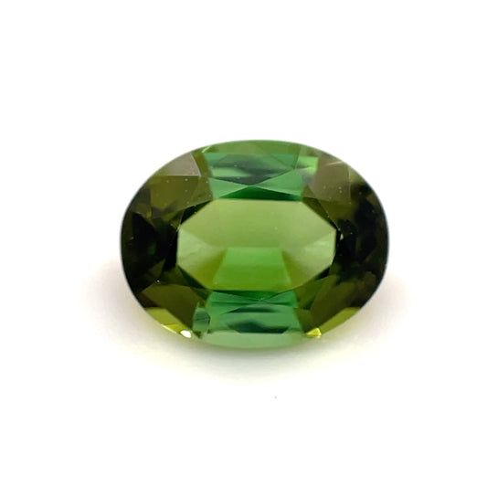 PG-IC846-144 Tourmaline 7 x 9.2 MM Oval 2.03cts