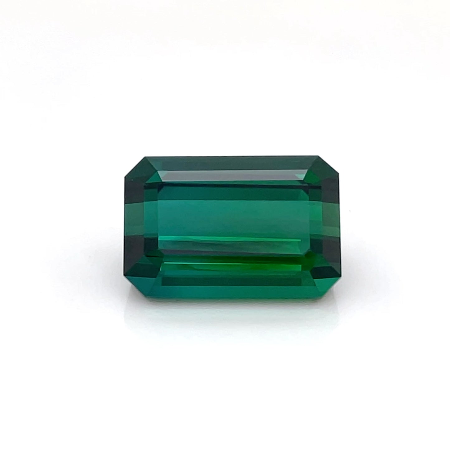 PG-JLN5-28-WO Tourmaline 11.3 x 16.8 MM Emerald Cut 16cts