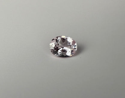 PG-JLN6-N1-12-JO Tourmaline 6 x 8 MM Oval 1.11cts