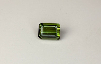 PG-JLN6-N1-15-JO Tourmaline 5 x 6.9 MM Emerald 1.15cts