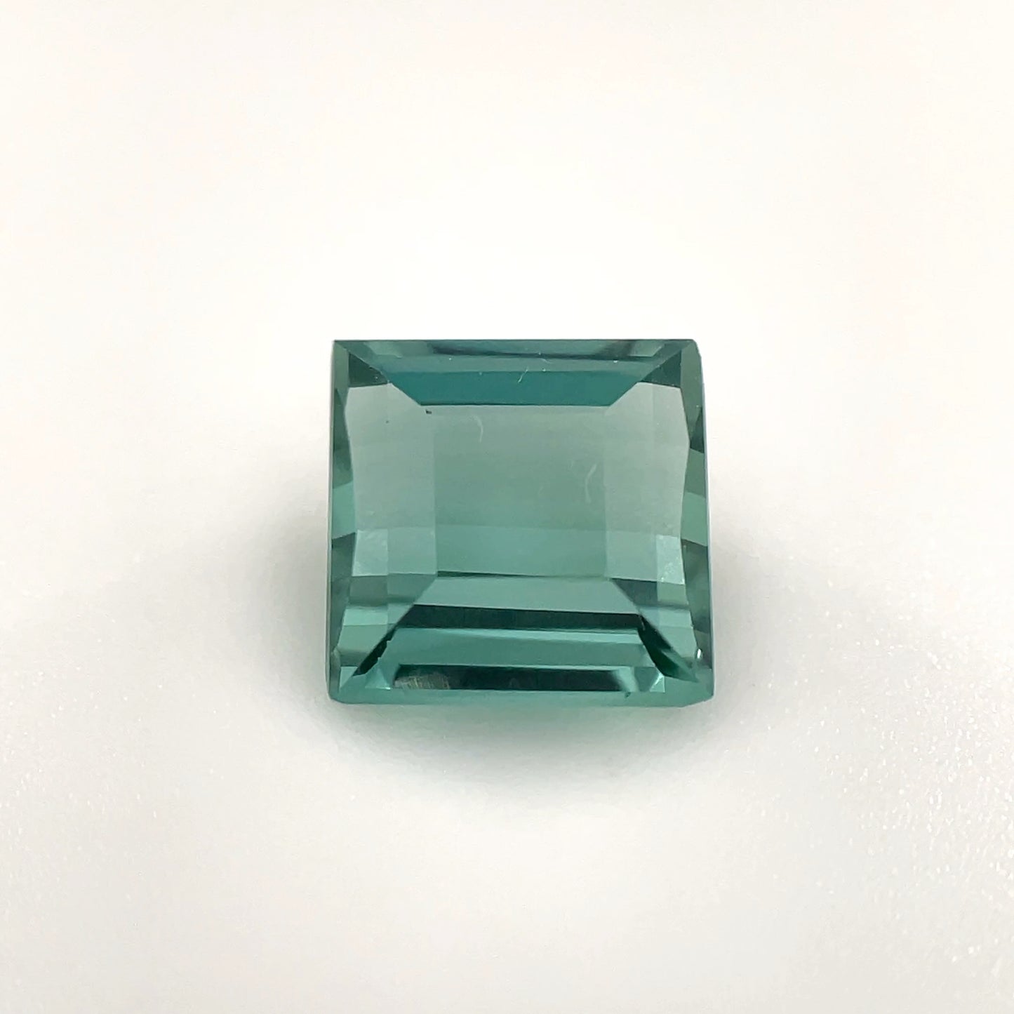 PG-JLP1-148-WO Tourmaline 7.6 MM Square 2.44cts