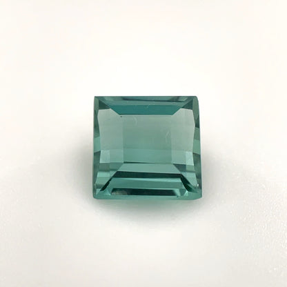 PG-JLP1-148-WO Tourmaline 7.6 MM Square 2.44cts