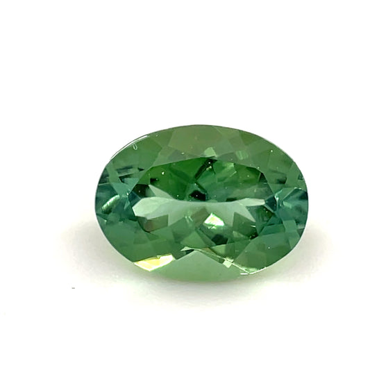 PG-JLP1-20-WO Tourmaline 5.5 x 7.5 MM Oval 1.02cts