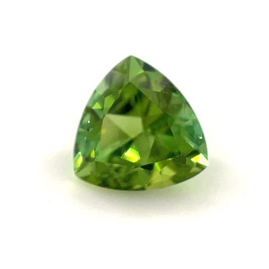 PG-JLP1-40-WO Tourmaline 6.5 MM Trilliant 1.06cts