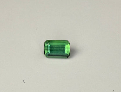 PG-JLP1-98-WO Tourmaline 5 x 7.5 MM Emerald 1.35cts