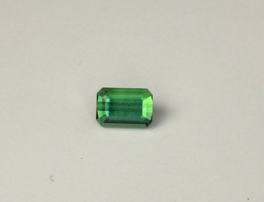 PG-JLP1-98-WO Tourmaline 5 x 7.5 MM Emerald 1.35cts