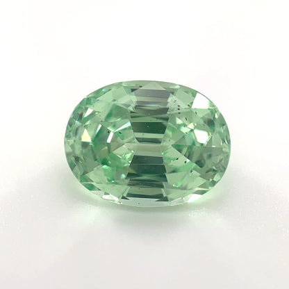 PG-MMGBS-115 Mint Garnet 7.8 x 10.2 MM Oval