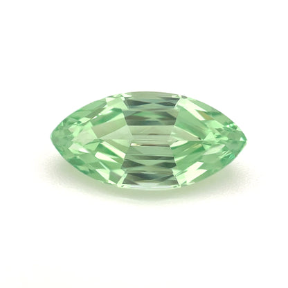 PG-MMGBS-116 Mint Garnet 7.3 x 14.4 MM Marquise