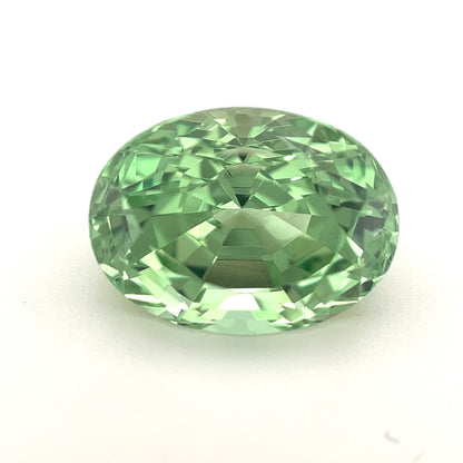 PG-MMGBS-121 Mint Garnet 8.7 x 11.7 MM Oval