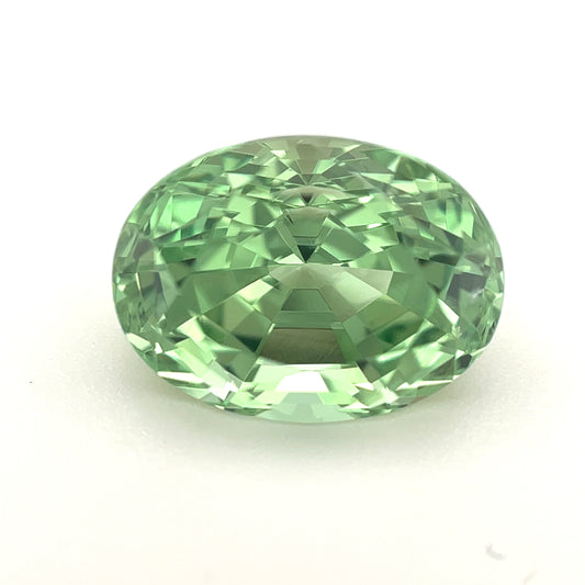 PG-MMGBS-121 Mint Garnet 8.7 x 11.7 MM Oval