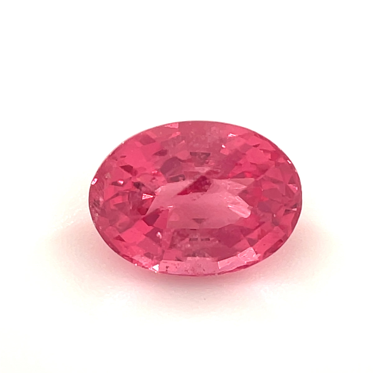 PG-MSP-6 Mahenge Spinel 5.2 x 7 MM Oval 1.12cts