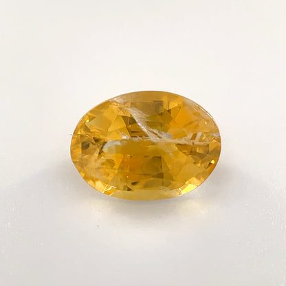 PG-MSRA-5-EO Montana Sapphire 6.3 x 8.2 MM Oval