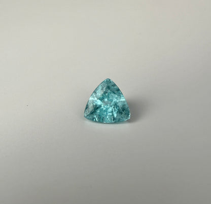 PG-PBTRBS-3  Paraiba 8 MM Trilliant 1.49cts