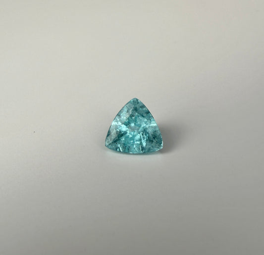 PG-PBTRBS-3  Paraiba 8 MM Trilliant 1.49cts