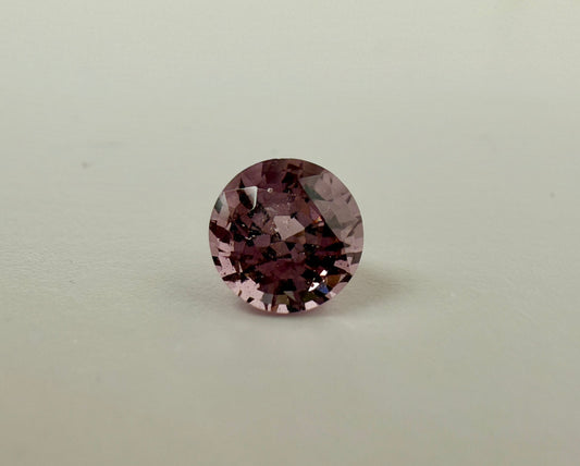 PG-RG4-30 Spinel 5.9 x 5.9 MM Round 1.11cts