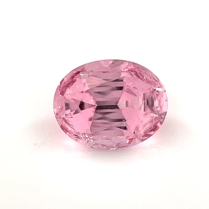 PG-RT1-2 Mahenge Spinel 5.5 x 7 MM Oval 0.99cts