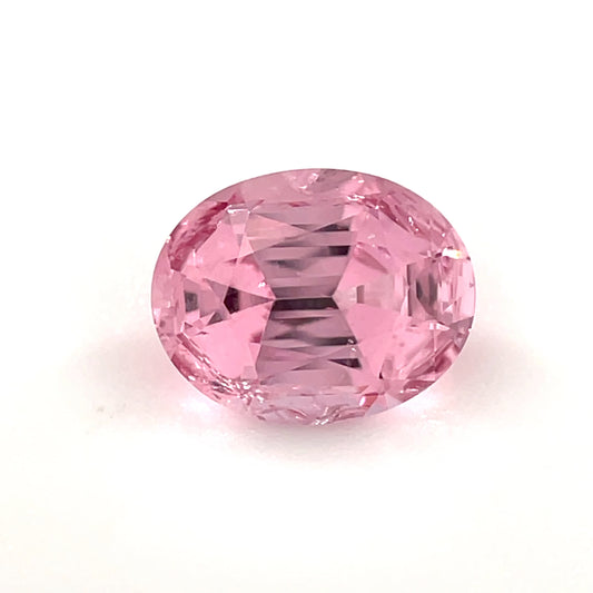 PG-RT1-2 Mahenge Spinel 5.5 x 7 MM Oval 0.99cts