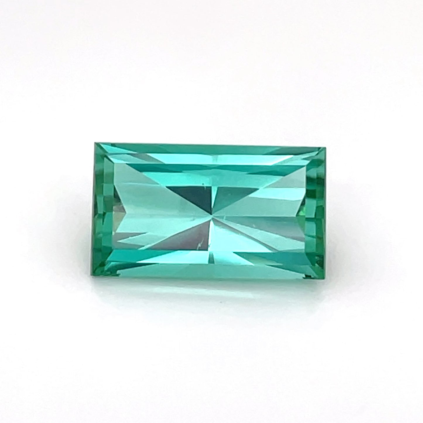 PG-S5-3-WO Tourmaline 9.1 x 15.7 MM Baguette 8cts