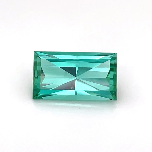 PG-S5-3-WO Tourmaline 9.1 x 15.7 MM Baguette 8cts
