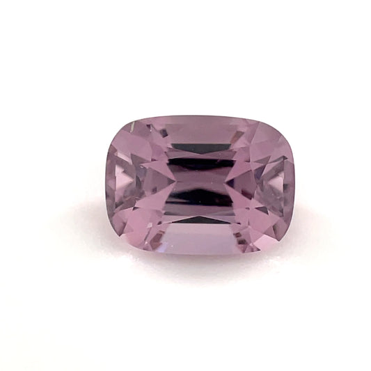 PG-S7-16 Burmese Spinel 5.5 x 7.5 MM Cushion 1.64cts