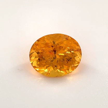 PG-SGBS-38 Spessartite 5.8 x 7 MM Oval 1.44cts