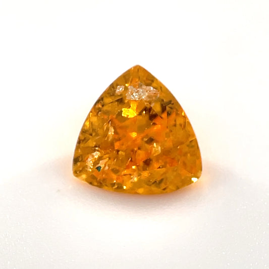 PG-SGBS-42 Spessartite 7 x 7 MM Trilliant 1.46cts
