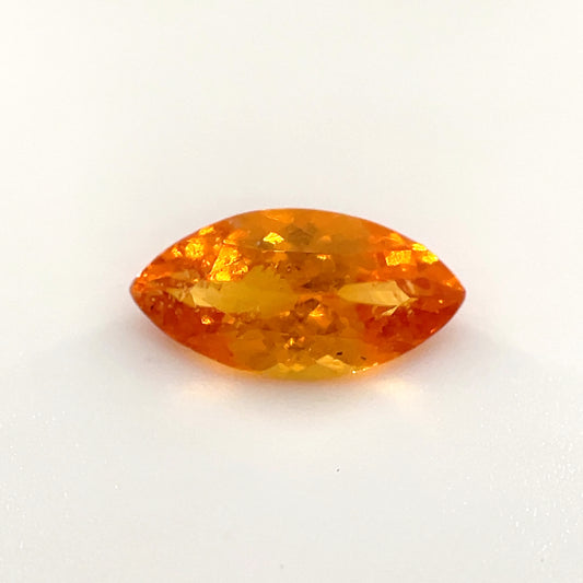 PG-SGM-5-1-WO Spessartite 5.5 x 11 MM Marquise 1.72cts