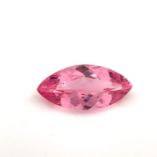 PG-SPBS-107 Mahenge Spinel 4.8 x 9.8 MM Marquise 0.95cts