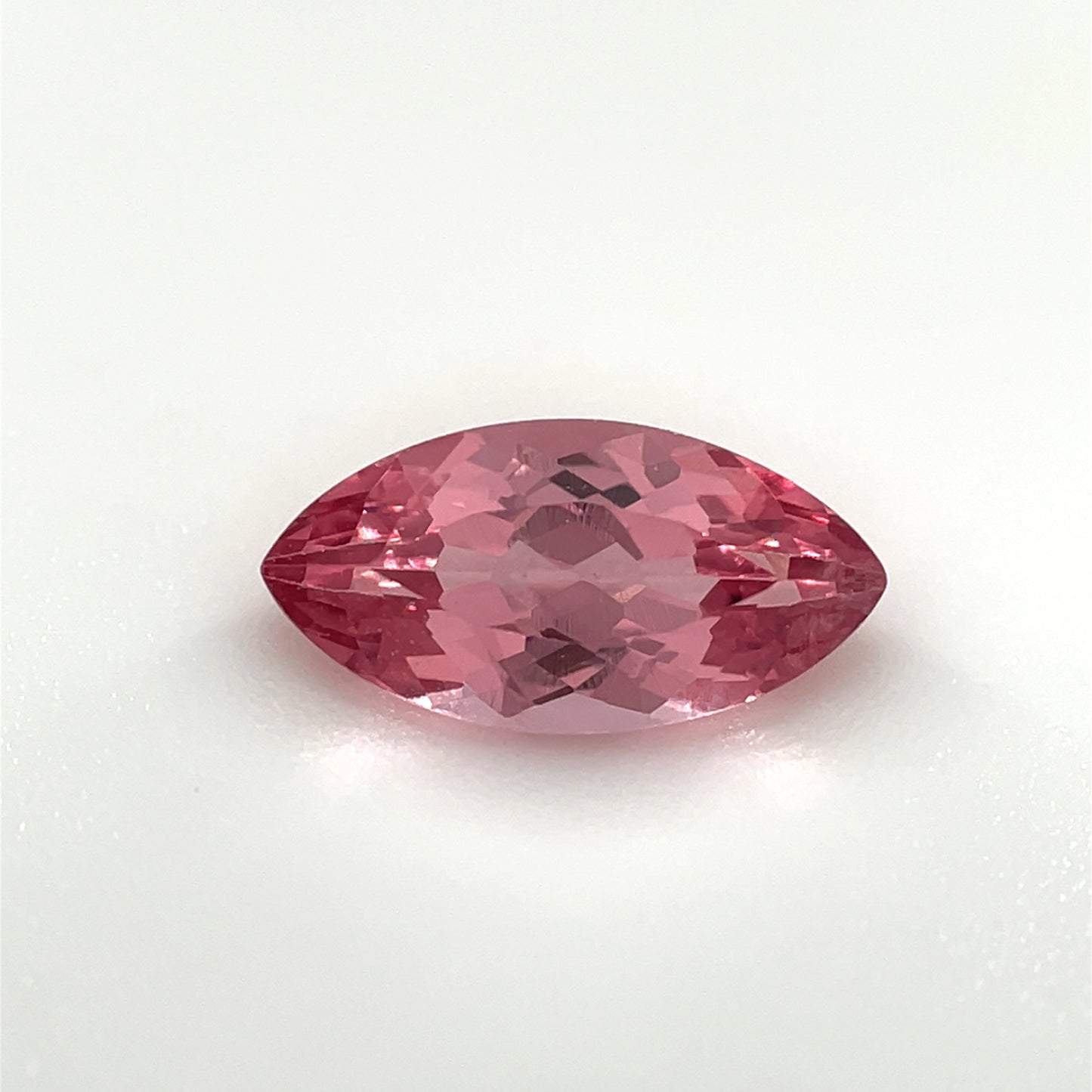 PG-SPBS-110 Mahenge Spinel 4.8 x 9.4 MM Marquise