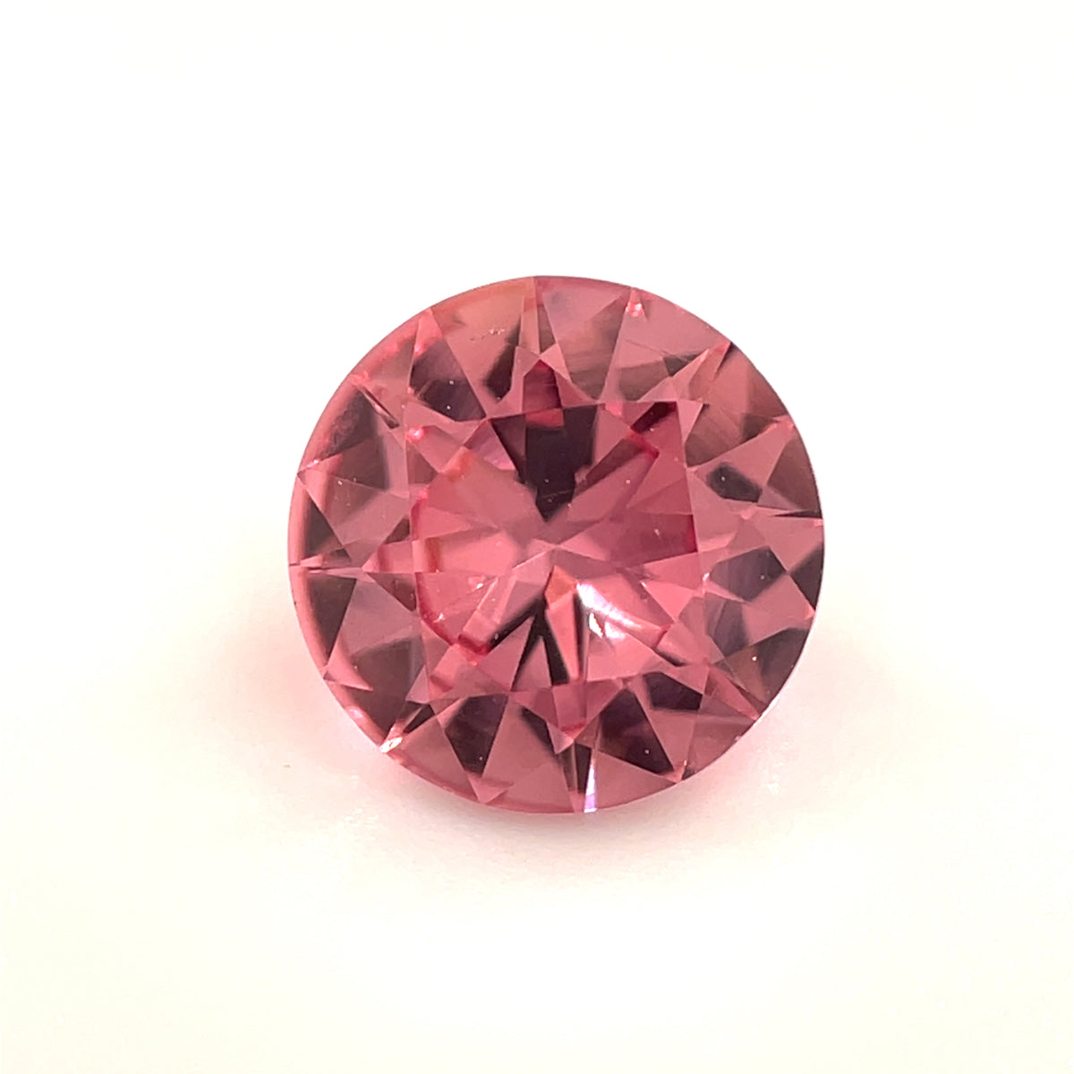 PG-SPBS-169 Spinel 7.8 MM Round 1.68cts