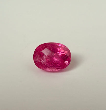 PG-SPBS-71 Mahenge Spinel 6.9 x 9 MM Pear 1.73cts