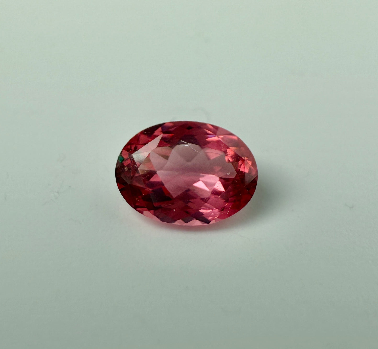 PG-SPBS-2-1 Mahenge Spinel 5.5 x 7.5 MM Oval 1.0cts