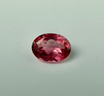 PG-SPBS-2-1 Mahenge Spinel 5.5 x 7.5 MM Oval 1.0cts