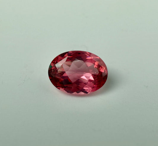 PG-SPBS-2-1 Mahenge Spinel 5.5 x 7.5 MM Oval 1.0cts