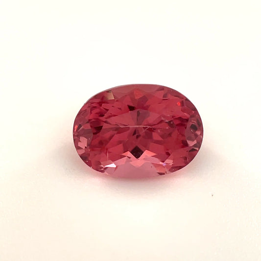 PG-SPBS-54-1 Mahenge Spinel 6.2 x 8.5 MM Oval 2.1cts