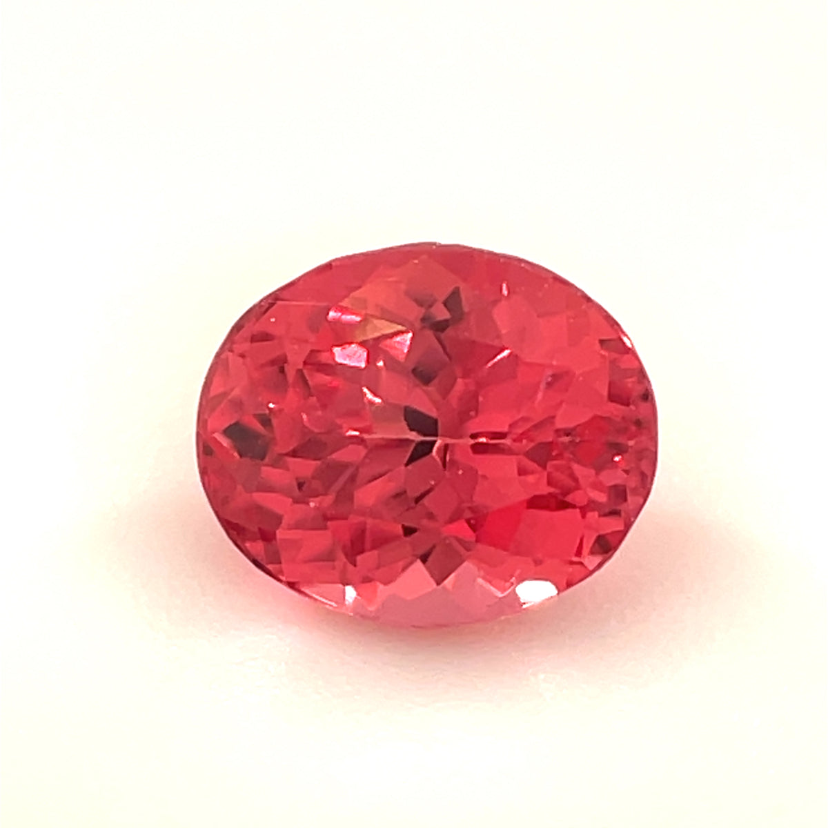 PG-SPBS-55-2 Mahenge Spinel 5 x 6.1 MM Oval 0.85cts