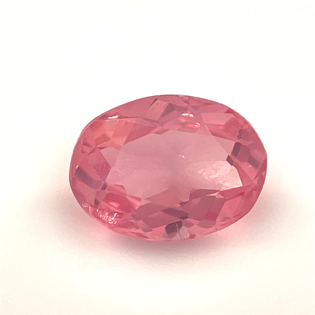 PG-SPBS-57-1 Mahenge Spinel 6 x 8.2 MM Oval 1.41cts