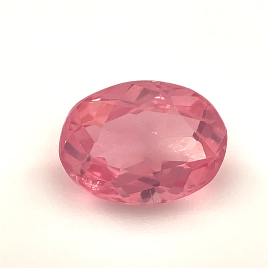 PG-SPBS-57-1 Mahenge Spinel 6 x 8.2 MM Oval 1.41cts