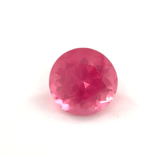 PG-SPBS-60 Mahenge Spinel 6.1 MM Round 1.09cts