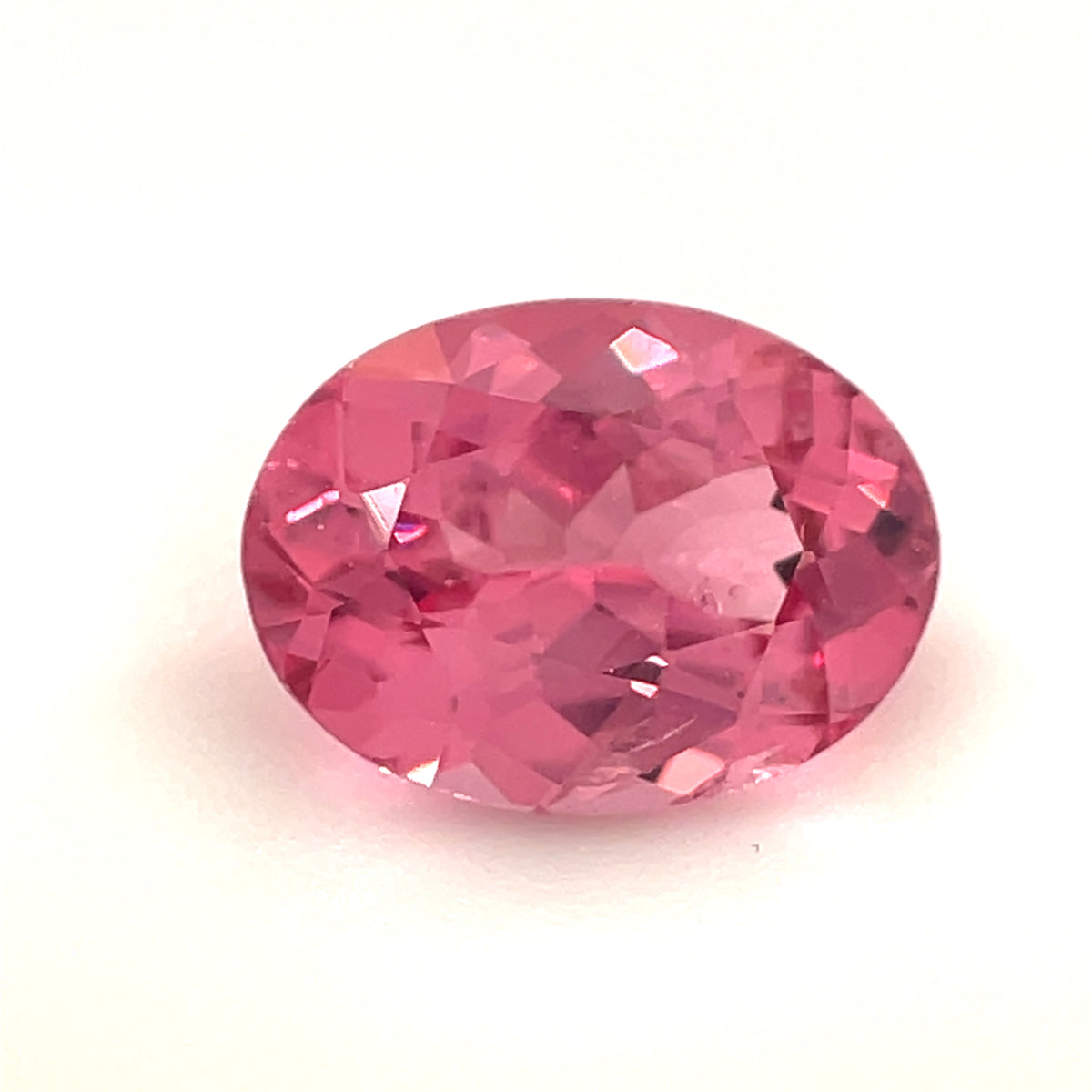 PG-SPBS-85 Mahenge Spinel 5.6 x 7.6 MM Oval 1.14cts