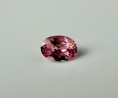 PG-SPBS-94 Mahenge Spinel 5.3 x 7.6 MM Oval 1.1cts