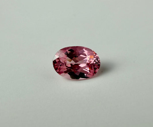 PG-SPBS-94 Mahenge Spinel 5.3 x 7.6 MM Oval 1.1cts