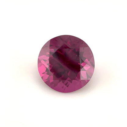 PG-TF1-32-MJX Rhodolite Garnet 9.4 x 9.4 MM Round
