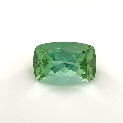 PG-TSTU-34-JO Tourmaline 6.2 x 9.2 MM Cushion 2.34cts